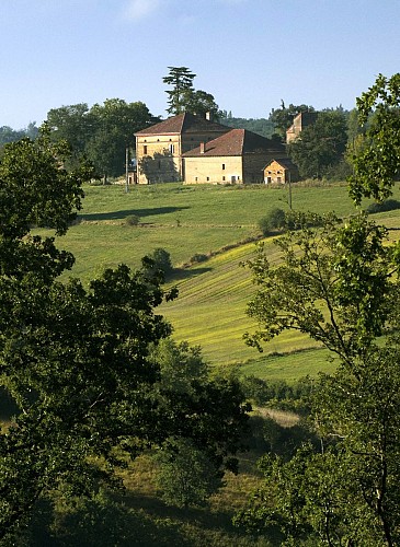 Circuit de la Vinouse