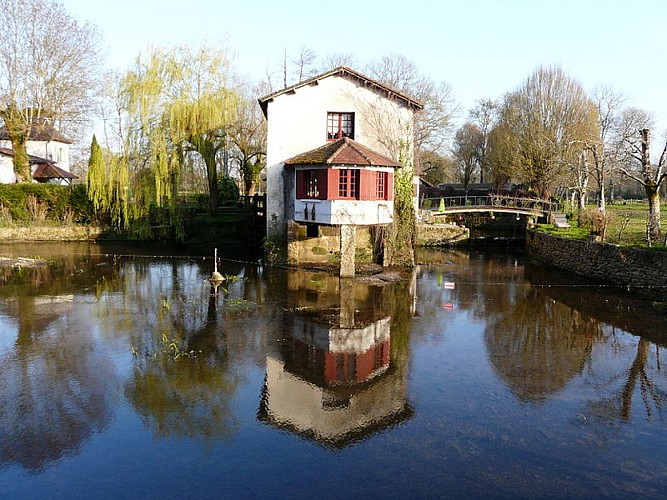 _moulin_Chantemerle père Igort