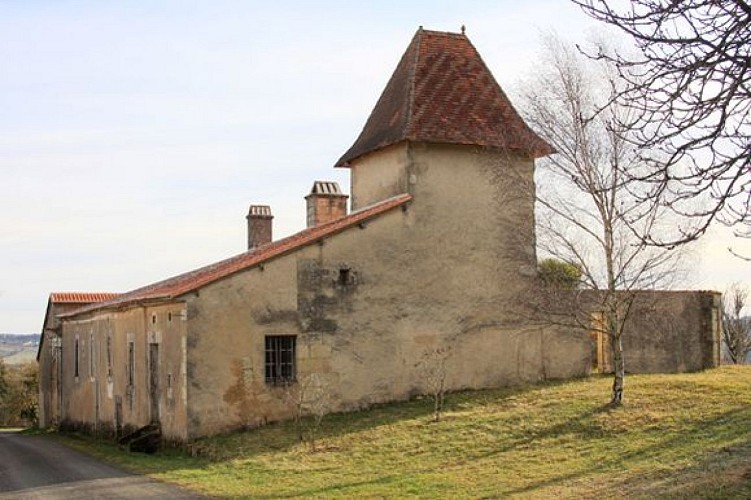 Chartreuse de Chauvignac