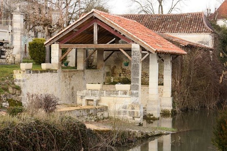 lavoir CRA