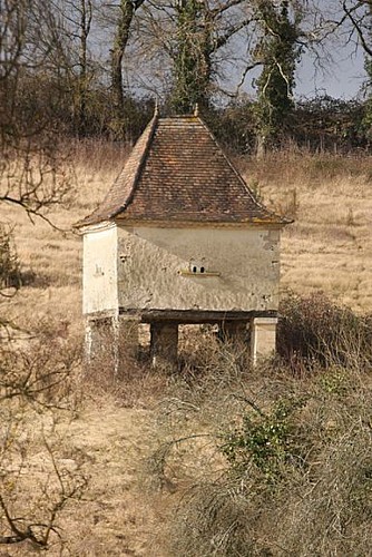 pigeonnier CRA