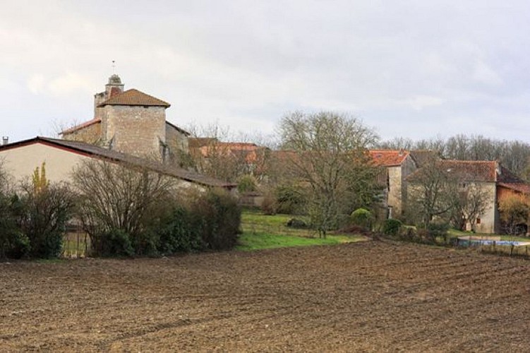 St pardoux vue générale CRA