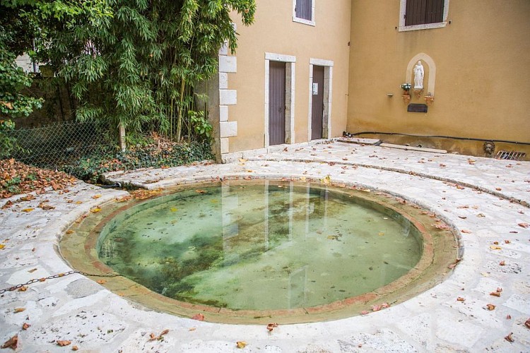 lavoir de tonneteau