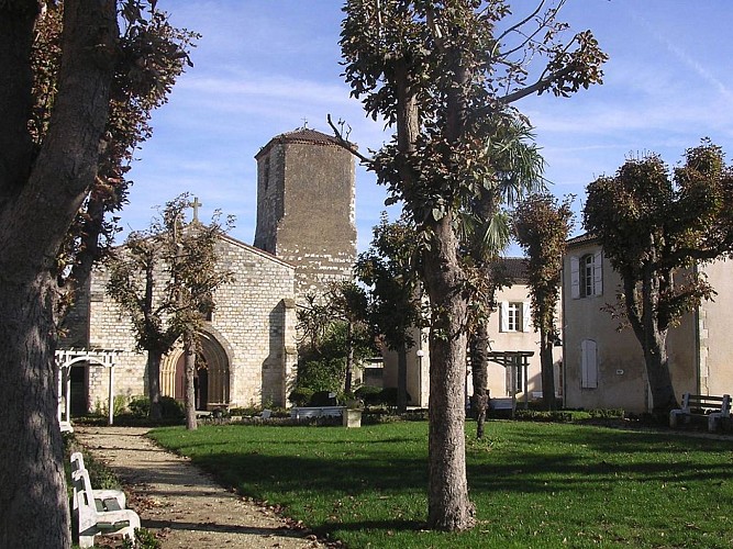 Chapelle des Cordeliers