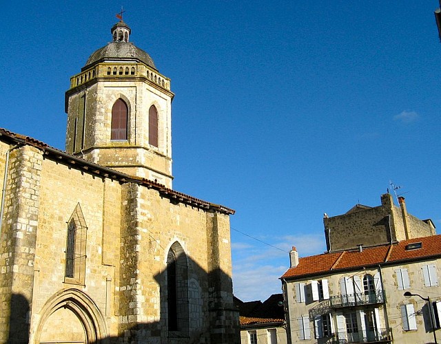 Eglise Saint-Pierre