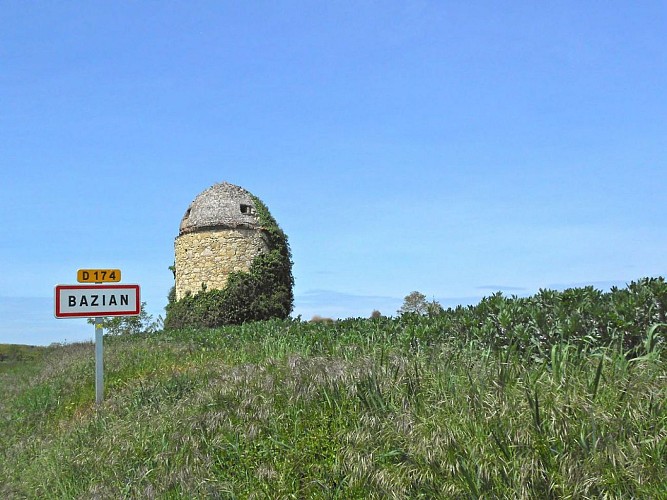 Le petit tour de Bazian