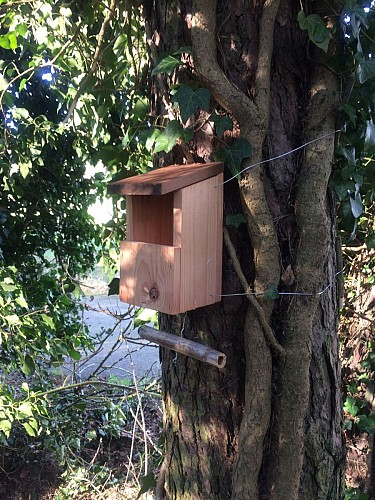 Géocaching en Val d'Essonne