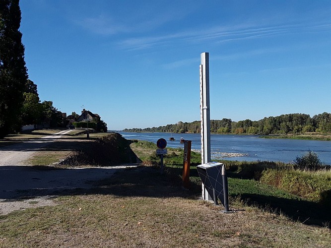 Histoire au Fil des rues - Saint-Laurent-Nouan