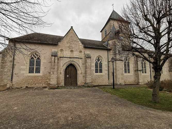 Histoire au Fil des rues - Huisseau-sur-Cosson
