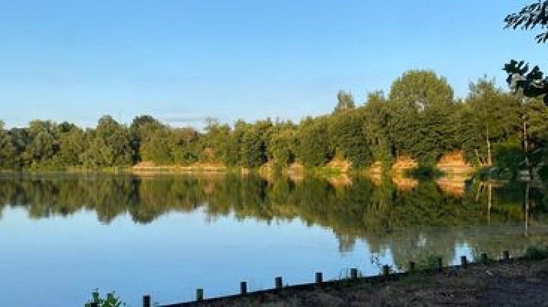 Étang de Grand-Leez Amandine Couvreur (4)