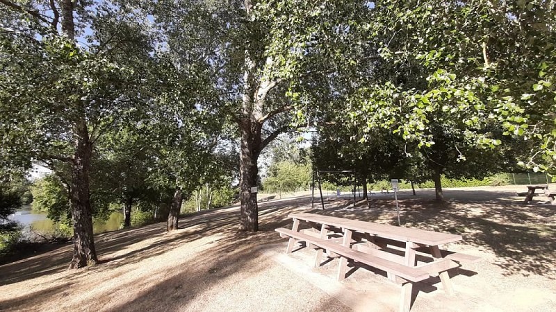 La forêt domaniale de Senonches
