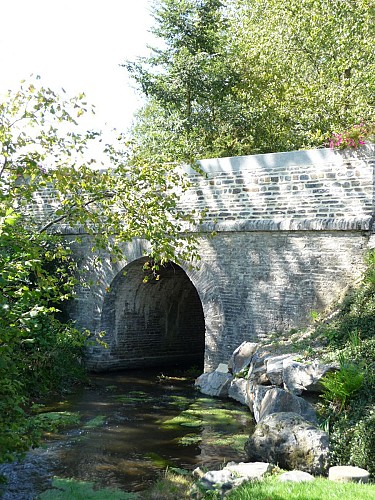 Le bocage de Bérigny et Saint-Germain d'Elle