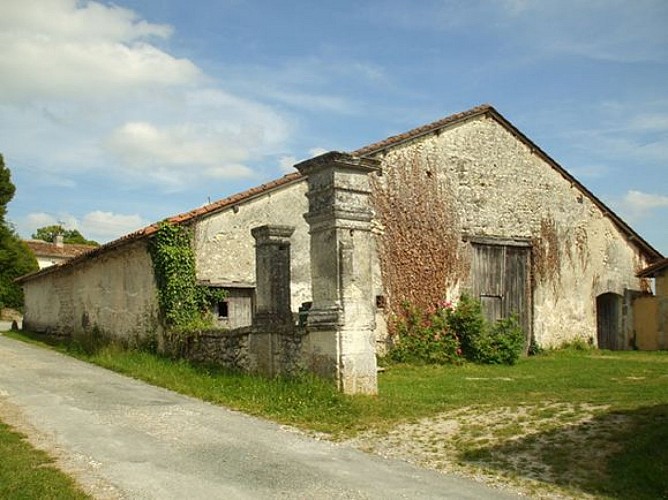 Ferme vue général CRA