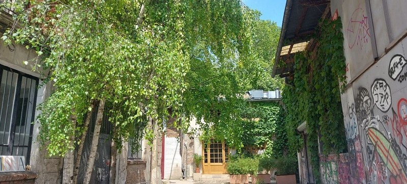 Villa Riberolle