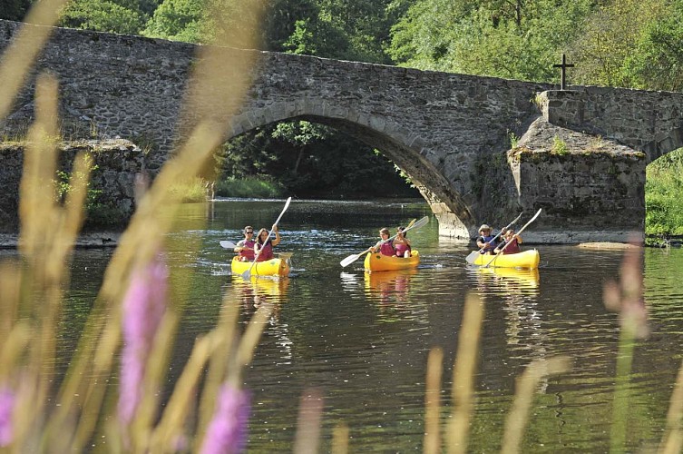 Pont de Menat