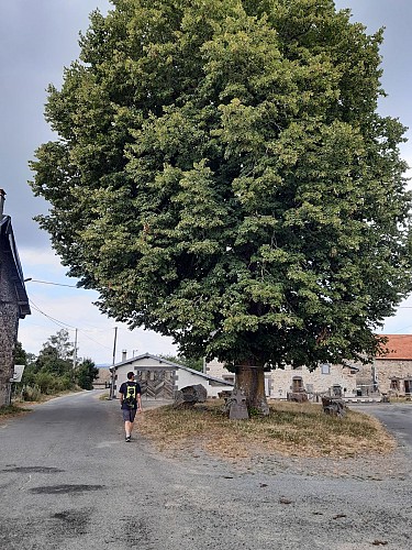 Rando La ronde du Méandre au Viaduc