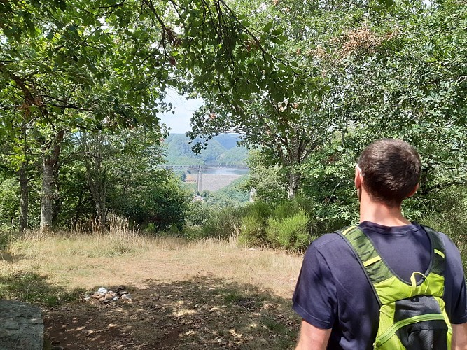 Rando La ronde du Méandre au Viaduc
