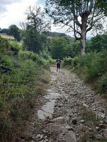 Rando La ronde du Méandre au Viaduc