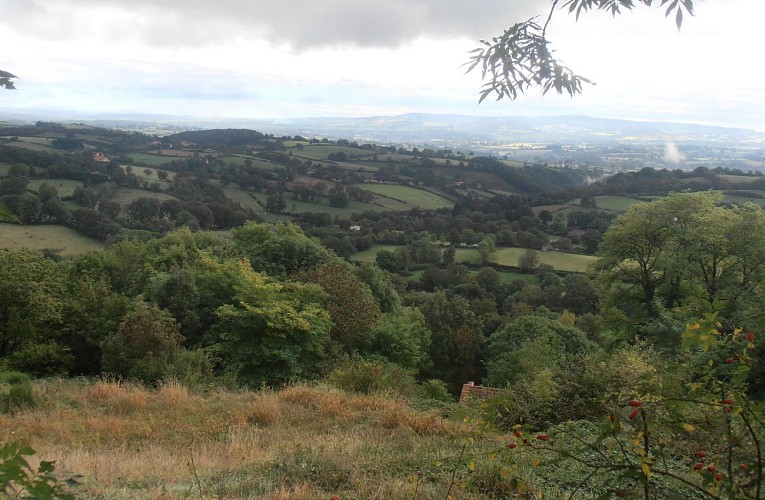 Montaigut Médiéval