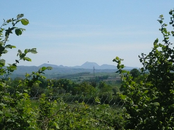 L'étang Philippe_Saint-Gervais-d'Auvergne