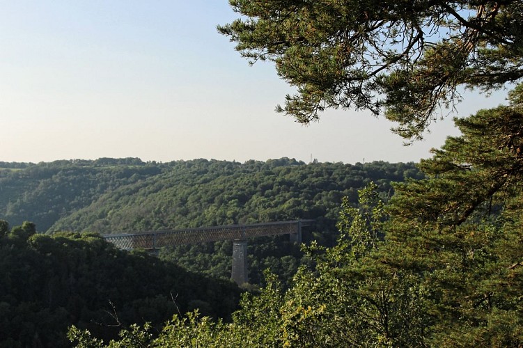 Vallon de la Viouze_Saint-Georges-de-Mons