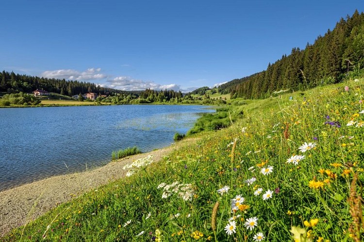 © Stéphane Godin/Jura Tourisme