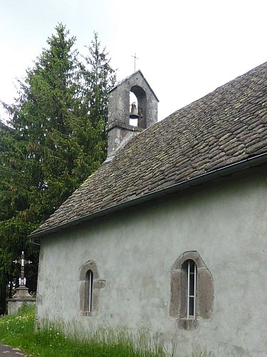 Chapelle de Granges