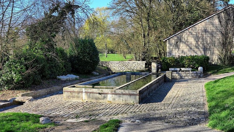 Lavoir Archelange