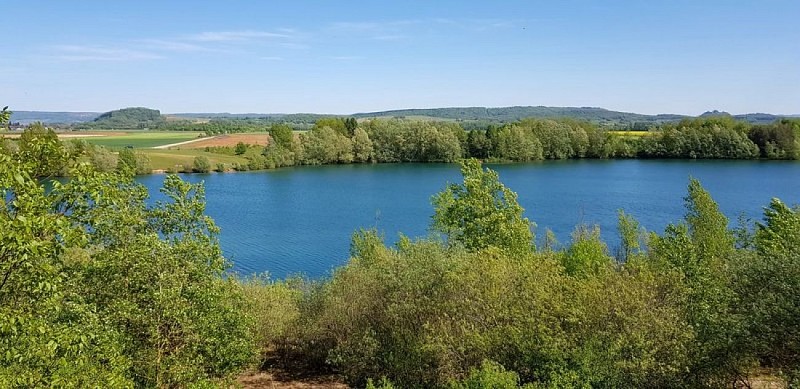 Etangs de Desnes