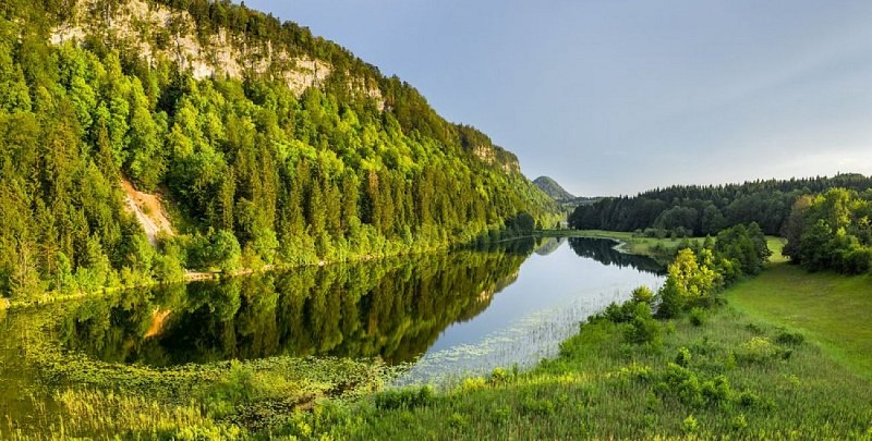 Lac du Maclu