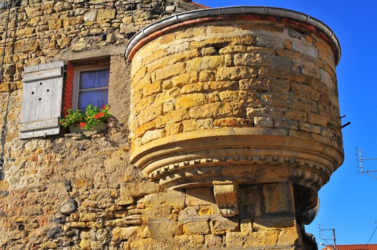 The Puy of Gourdon