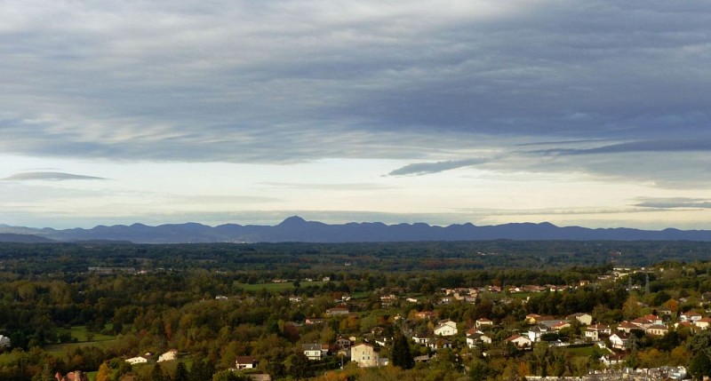La Pierre Pamole
