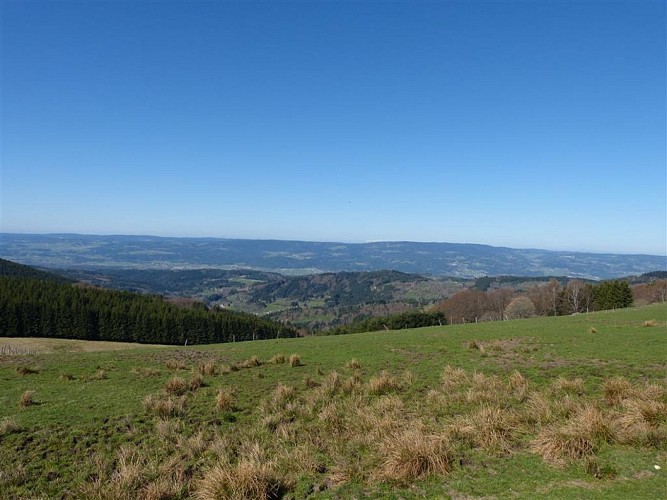 LE COL DES PRADEAUX (1)