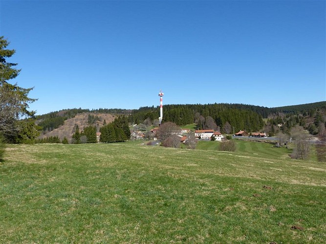 LE COL DES PRADEAUX (2)