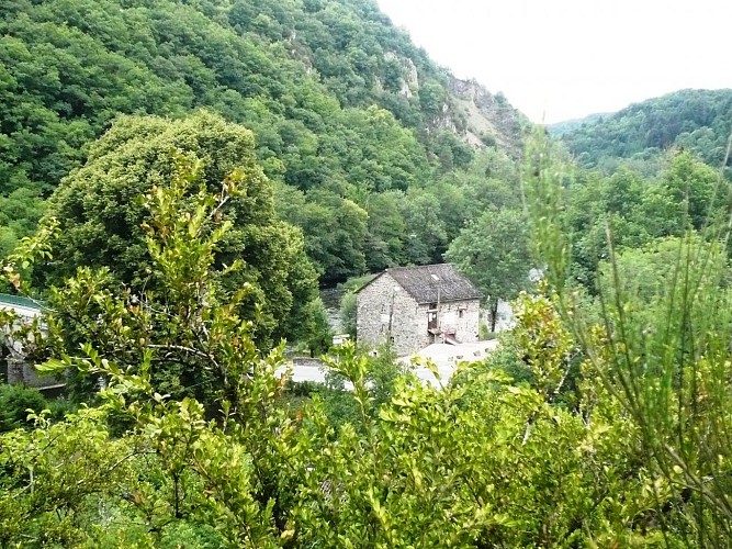 Randonnée Les Côtes