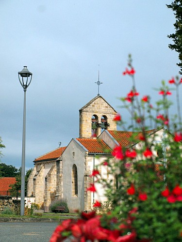 Saint-Maigner