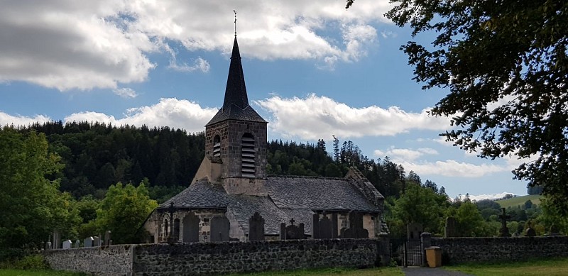 Eglise de st martin de tours