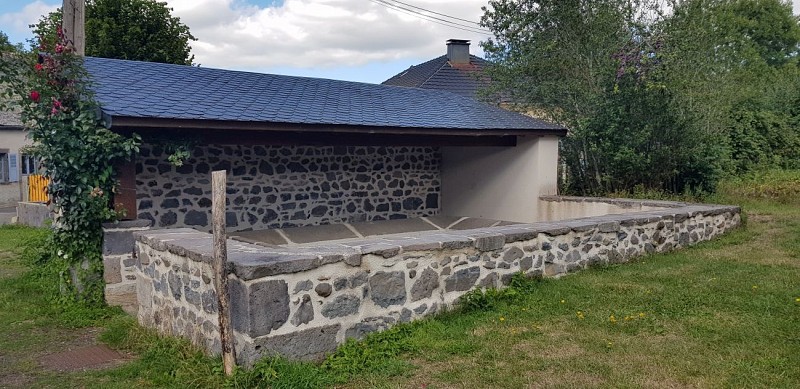 Lavoir