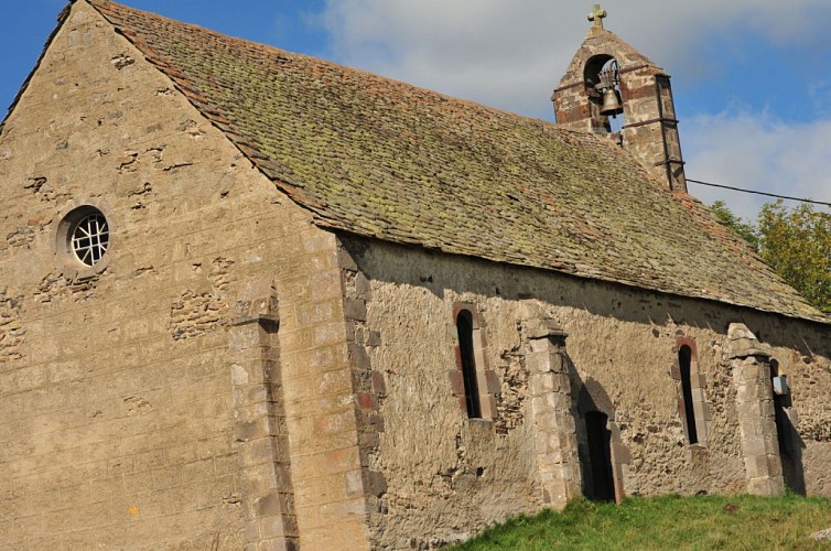 The Tower of Besse