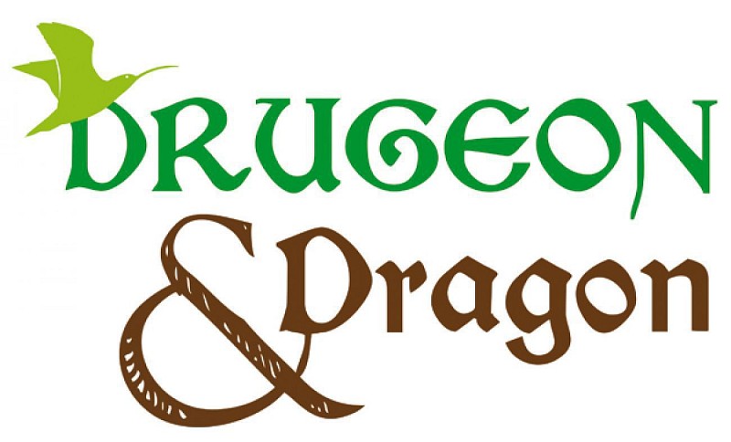 Drugeon et Dragon