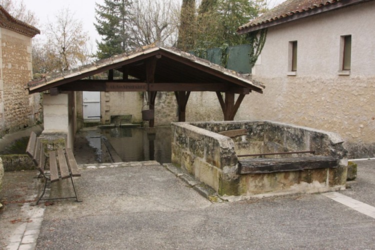 lavoir