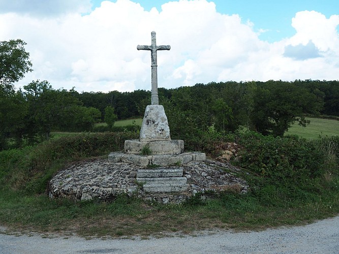 croix