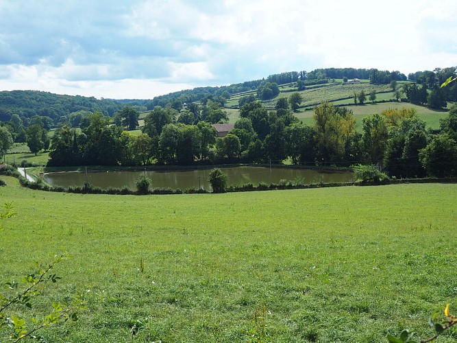 CHARRON_Paysage ©CHARRON