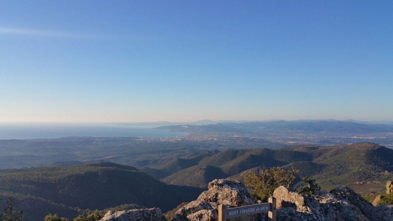 Parc Résidentiel ==> Agay