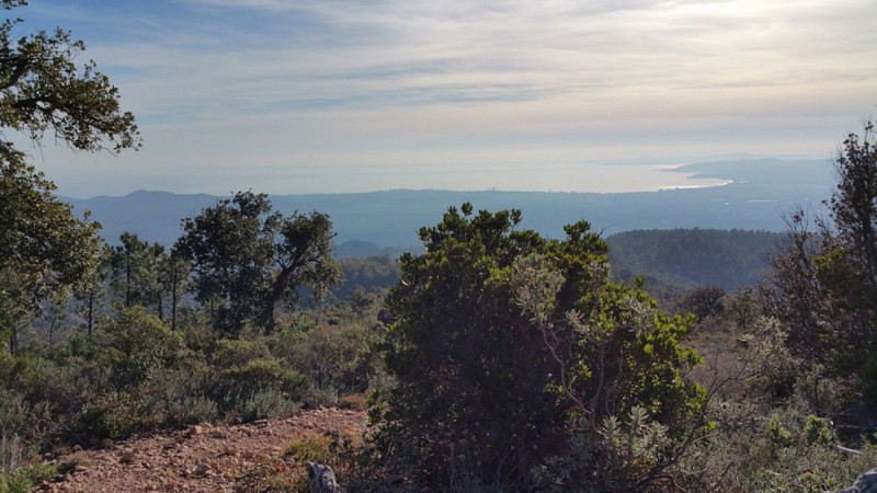 Parc Résidentiel ==> Agay