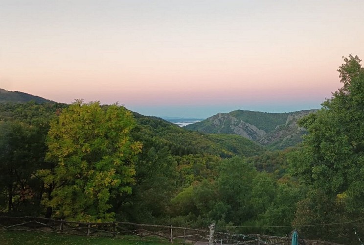 4-day hike: In the footsteps of local people_Lanuéjols