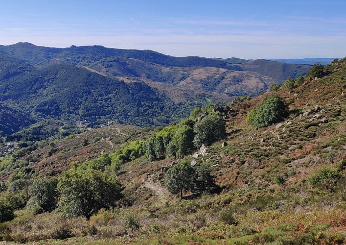 4-day hike: In the footsteps of local people_Lanuéjols