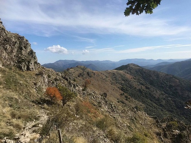 4-day hike: In the footsteps of local people_Lanuéjols