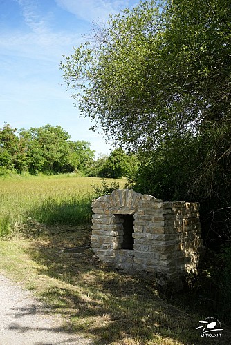 sentier panoramique 