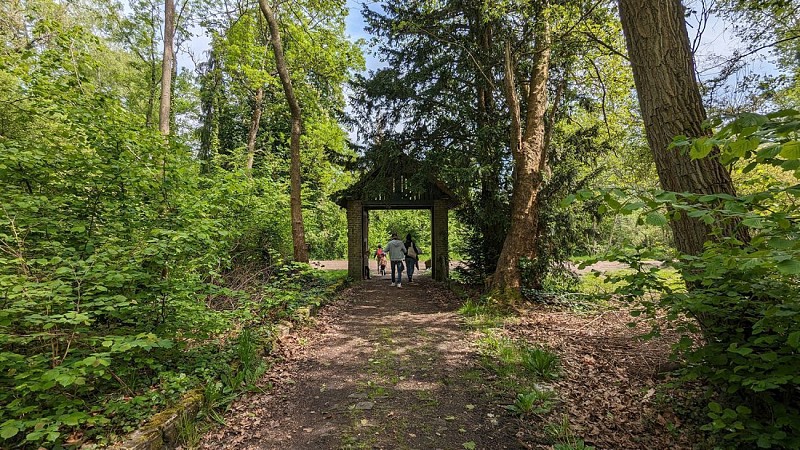 Domaine de la Solitude II